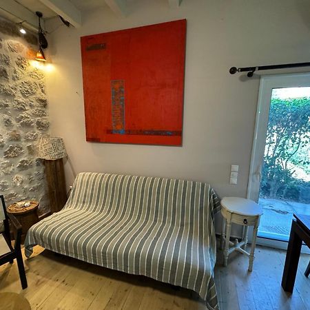 Casa Calma Villa Agios Ioannis  Exterior photo