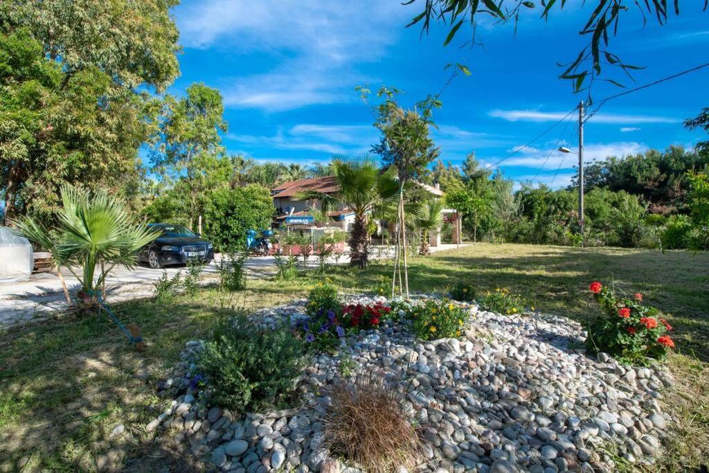 Casa Calma Villa Agios Ioannis  Exterior photo