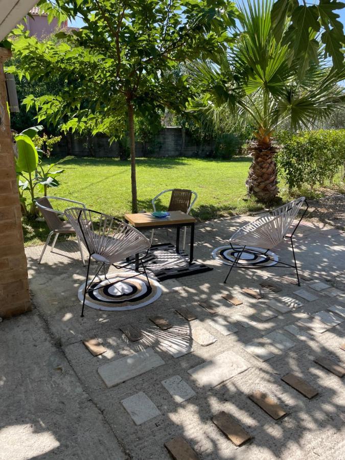 Casa Calma Villa Agios Ioannis  Exterior photo